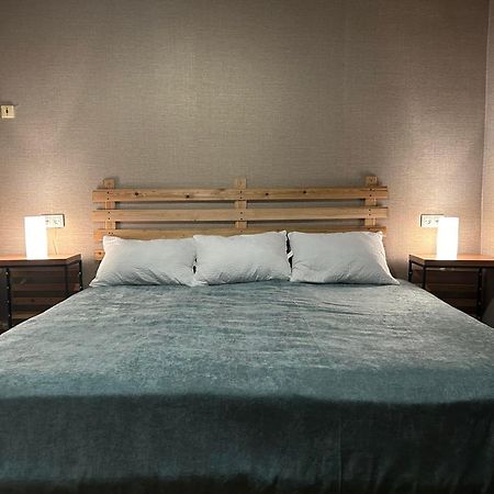 Ke&Ra Guestsroom Gori Eksteriør billede