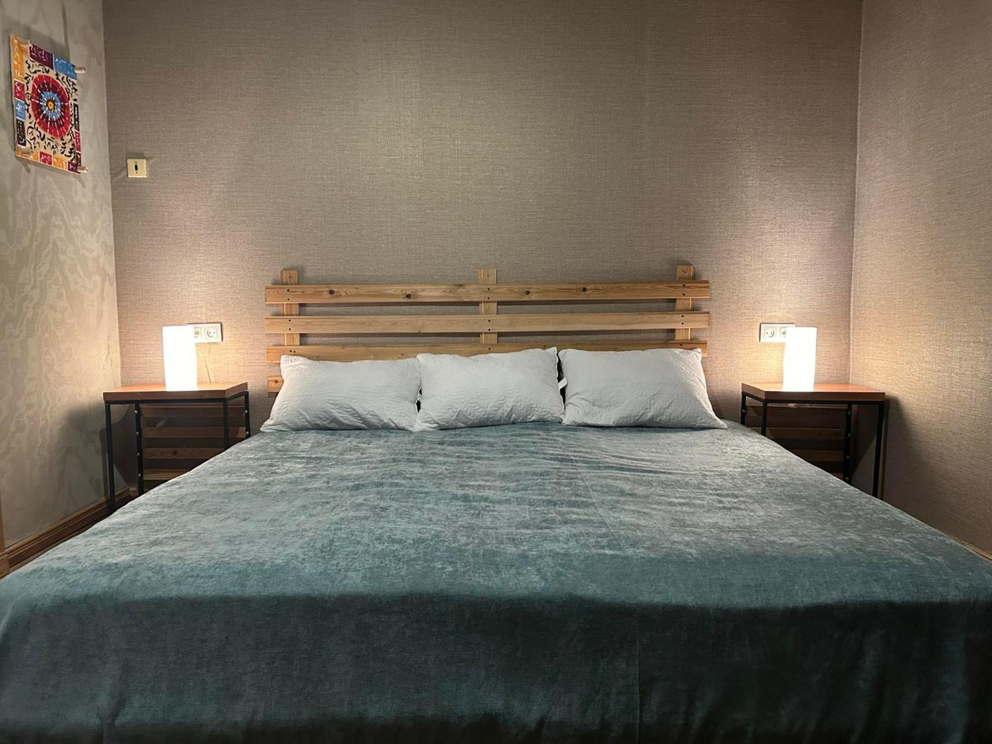 Ke&Ra Guestsroom Gori Eksteriør billede