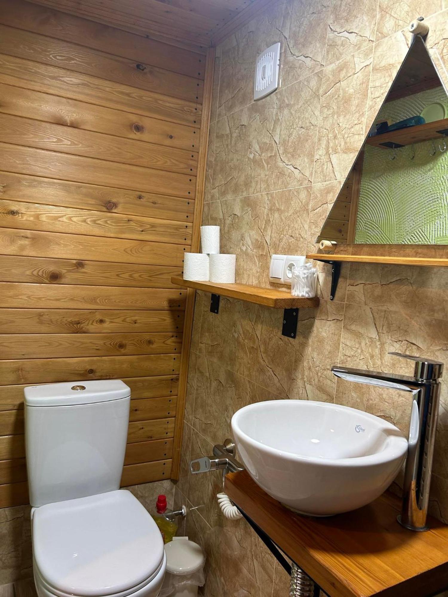 Ke&Ra Guestsroom Gori Eksteriør billede