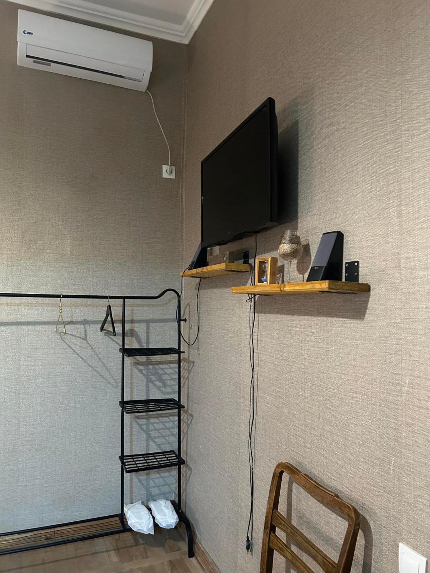 Ke&Ra Guestsroom Gori Eksteriør billede